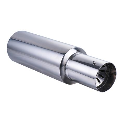 Exhaust Muffler