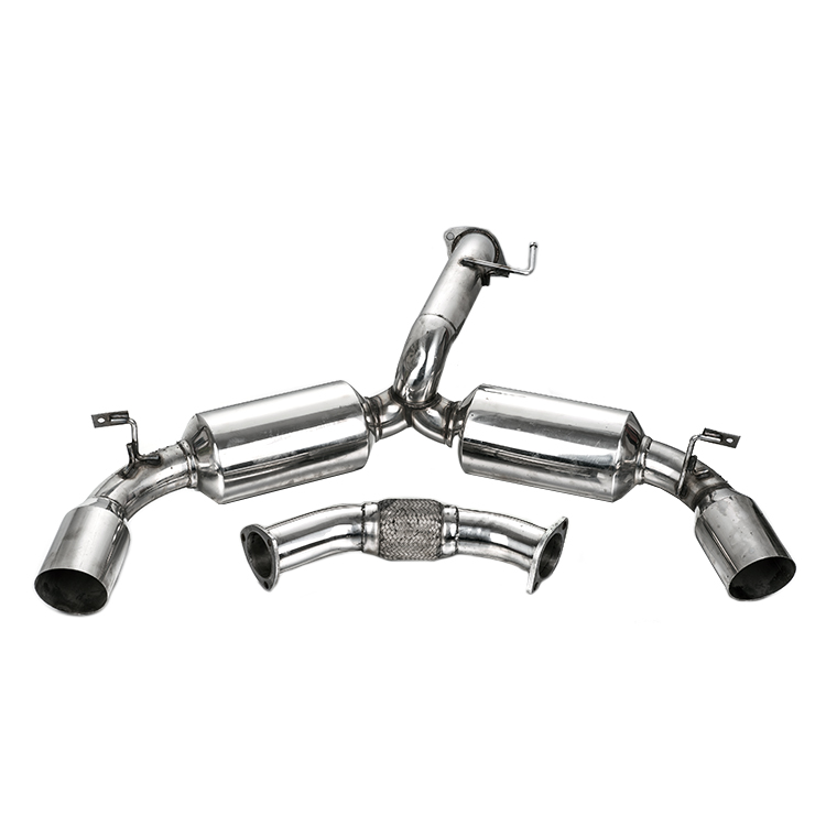 Exhaust System