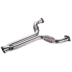 Exhaust Parts Manufacturer and Wholesale Supplier