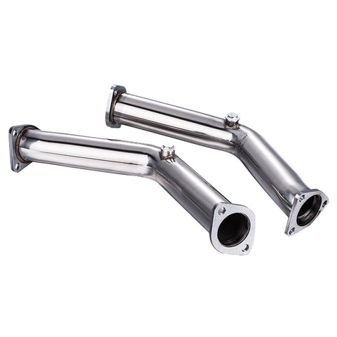 Exhaust Parts Manufacturer and Wholesale Supplier