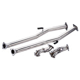 Exhaust Parts Manufacturer and Wholesale Supplier