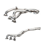 Exhaust Parts Manufacturer and Wholesale Supplier