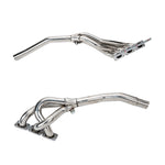 Exhaust Parts Manufacturer and Wholesale Supplier