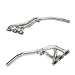 Exhaust Parts Manufacturer and Wholesale Supplier