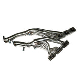 Exhaust Parts Manufacturer and Wholesale Supplier