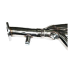 Exhaust Parts Manufacturer and Wholesale Supplier