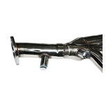 Exhaust Parts Manufacturer and Wholesale Supplier