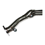 Exhaust Parts Manufacturer and Wholesale Supplier