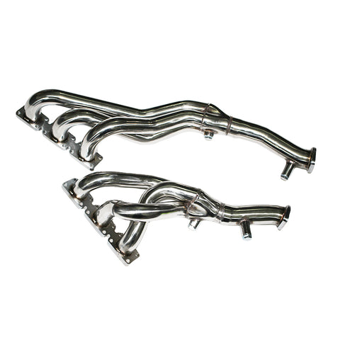 Exhaust Parts Manufacturer and Wholesale Supplier