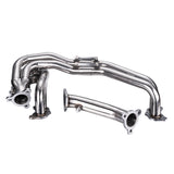 Exhaust Parts Manufacturer and Wholesale Supplier