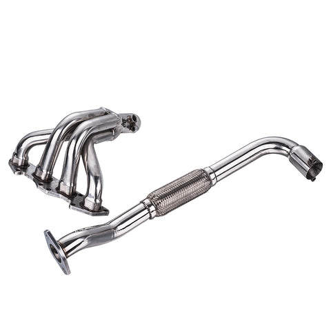 Exhaust Parts Manufacturer and Wholesale Supplier