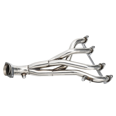 Exhaust Parts Manufacturer and Wholesale Supplier