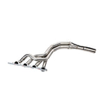 Exhaust Parts Manufacturer and Wholesale Supplier