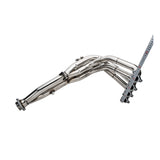 EH-059 Acura Integra GSR LS GS B18 Tri-Y Exhaust Header