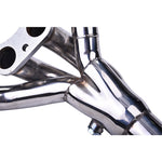 EH-078 Exhaust Header for 01-05 HONDA CIVIC DX/LX 4CYL