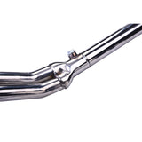 EH-127 Stainless Racing Exhaust Header for 89-93 MAZDA MIATA 4CYL 1.6L NA B6ZE MX-5 MX5