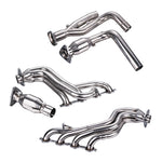 EH-136 GMC/Chevy Exhaust Headers