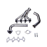 EH-156 STAINLESS RACING EXHAUST HEADER 94-04 CHEVY S-10/GMC SONOMA 2.2 PICKUP