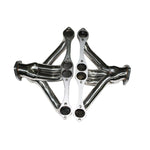 Exhaust Parts Manufacturer and Wholesale Supplier