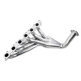 EH-300 Landcruiser Exhaust Headers