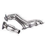 EH-136 GMC/Chevy Exhaust Headers