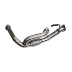 EH-148 Exhaust HEADER FOR 96-01 TOYOTA CAMRY V6 XV20, 99-02 TOYOTA SOLARA V6 MK V