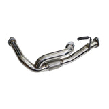 EH-148 Exhaust HEADER FOR 96-01 TOYOTA CAMRY V6 XV20, 99-02 TOYOTA SOLARA V6 MK V