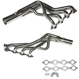 EH-095 Stainless Steel Exhaust Header for 98-02 CHEVY CAMARO LS1 5.7L V8