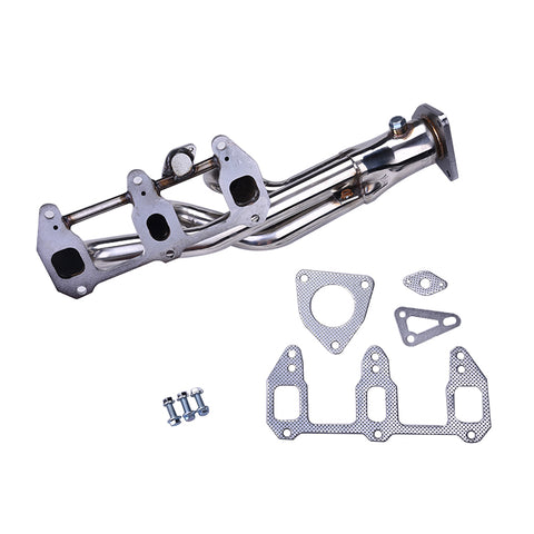 EH-094 Stainless Steel Racing Exhaust Header for MAZDA RX8