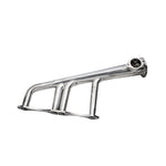 EH-123 Small Block Chevy Lake Style Exhaust Headers