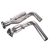 EH-136 GMC/Chevy Exhaust Headers