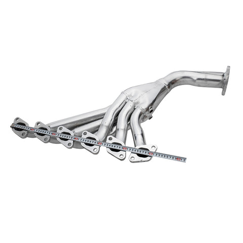 EH-301 Nissan Patrol Exhaust Headers