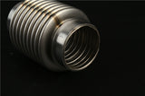 Exhaust Parts Manufacturer and Wholesale Supplier