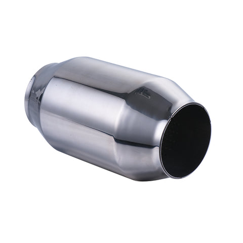 Exhaust Parts Manufacturer and Wholesale Supplier
