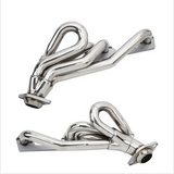 EH-047 Exhaust Headers for Dodge Dakota,Ram 1500, 2500, 3500 Pickup, 5.2, 5.9L, Pair