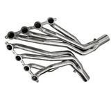 EH-163 Exhaust Header For 10-15 Chevrolet/Chevy CAMARO SS LS3 6.2 V8