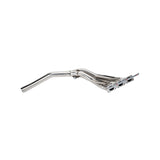 Exhaust Parts Manufacturer and Wholesale Supplier