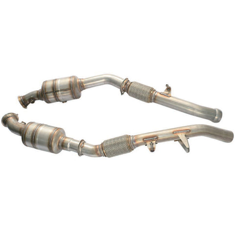 G01F0009 - MERCEDES-BENZ C292 GLE Coupe 2015 CATALYTIC CONVERTER