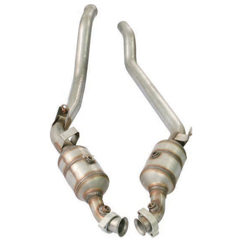 G01F0014 - MERCEDES-BENZ R500 251 Chassis CATALYTIC CONVERTER