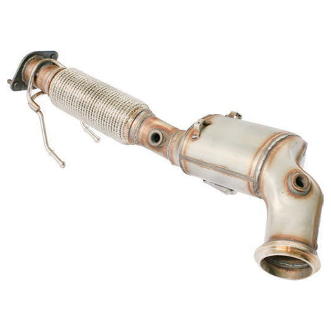 G09F0002 - FORD Mondeo 1.6T CATALYTIC CONVERTER